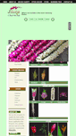 Mobile Screenshot of floracharming.com